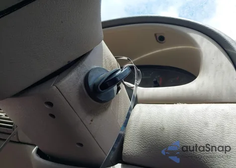 2003 Ford Mustang z USA, uszkodzony, nr VIN 1FAFP44443F327129